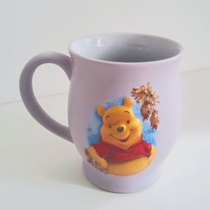 Disney Winnie the Pooh 3D Mug
